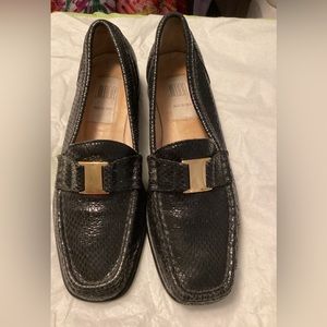 JILDOR LOAFER LEATHER
